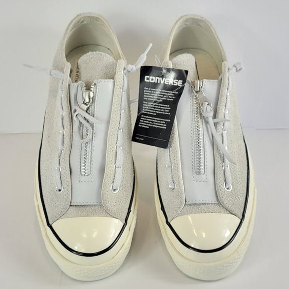 CONVERSE UNISEX chuck taylor sneakers Sz M10  NEW - Picture 2 of 8